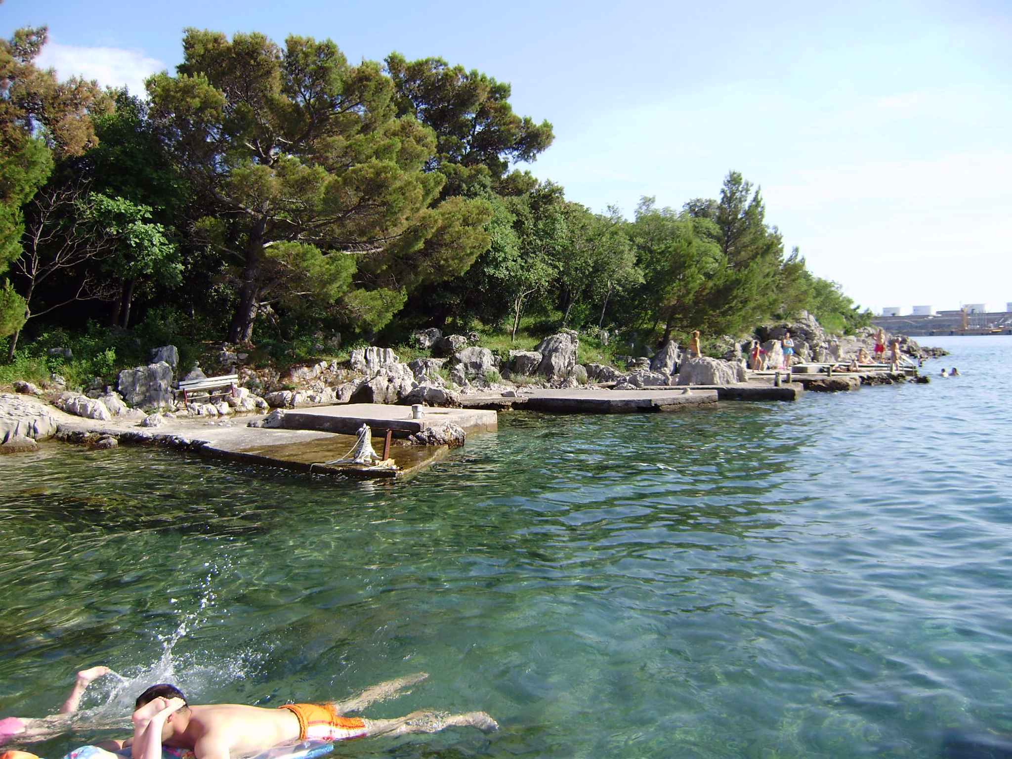 Ferienwohnung Mit Klimaanlage (2860400), Betina, Insel Murter, Dalmatien, Kroatien, Bild 27